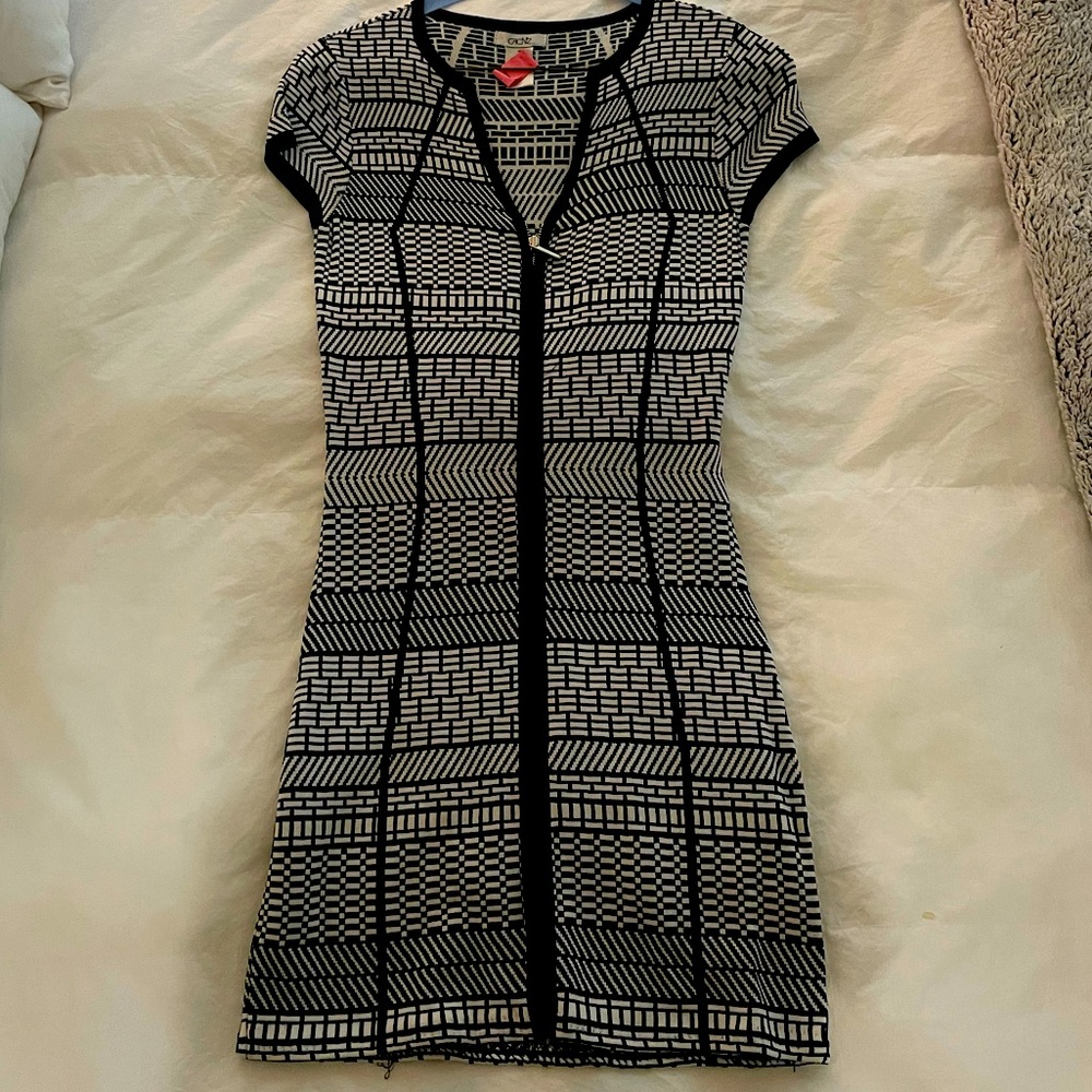 Mini dress